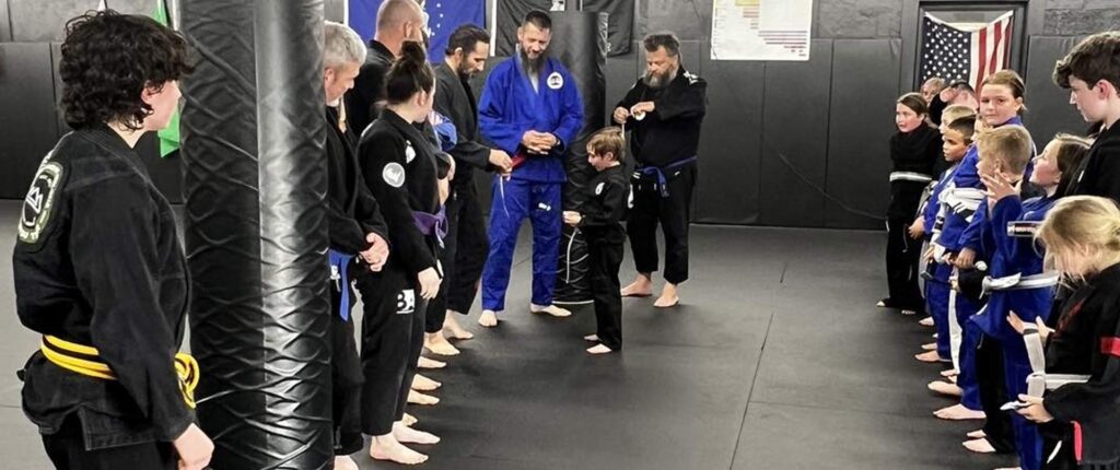 Mastering the Art of Combat and Self-Defense